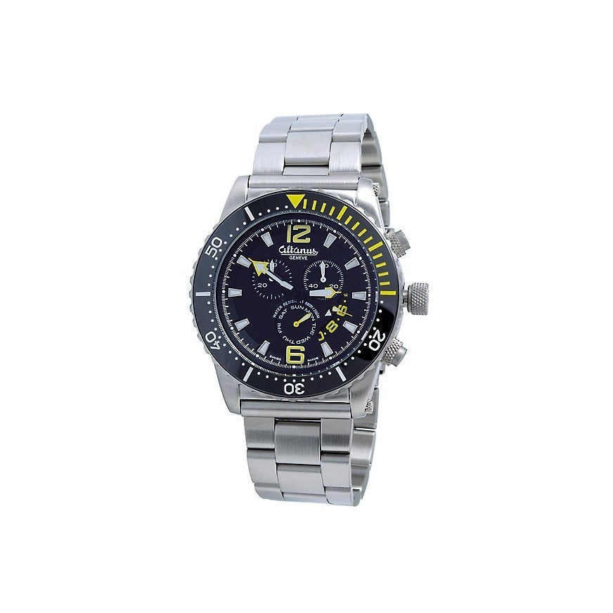 Orologio da Uomo Cronografo Altanus ALT 7931