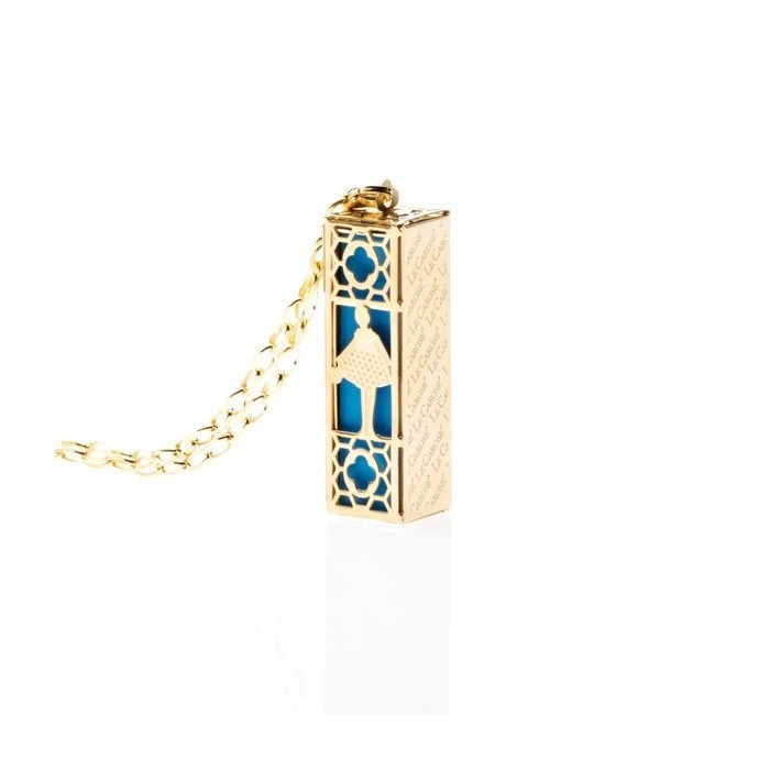 Collana da Donna Le Carose Acciaio LEC MAC 02