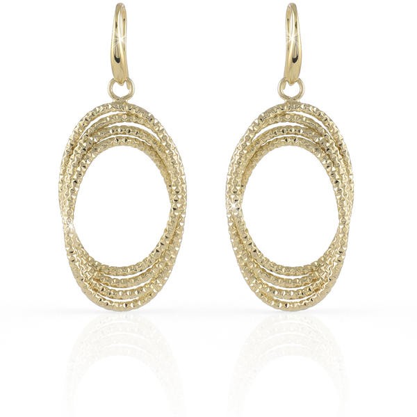 Orecchini da Donna Unoaerre Bronzo 1AR 1089