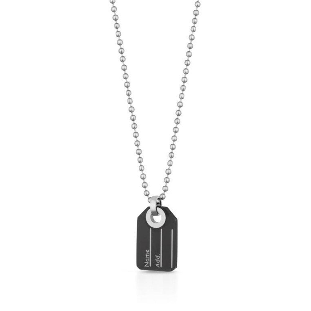 Collana da Uomo Mewo MEN 113.R0949
