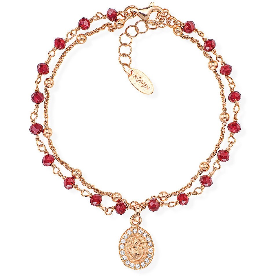 Bracciale da Donna Amen AM BRSCRR