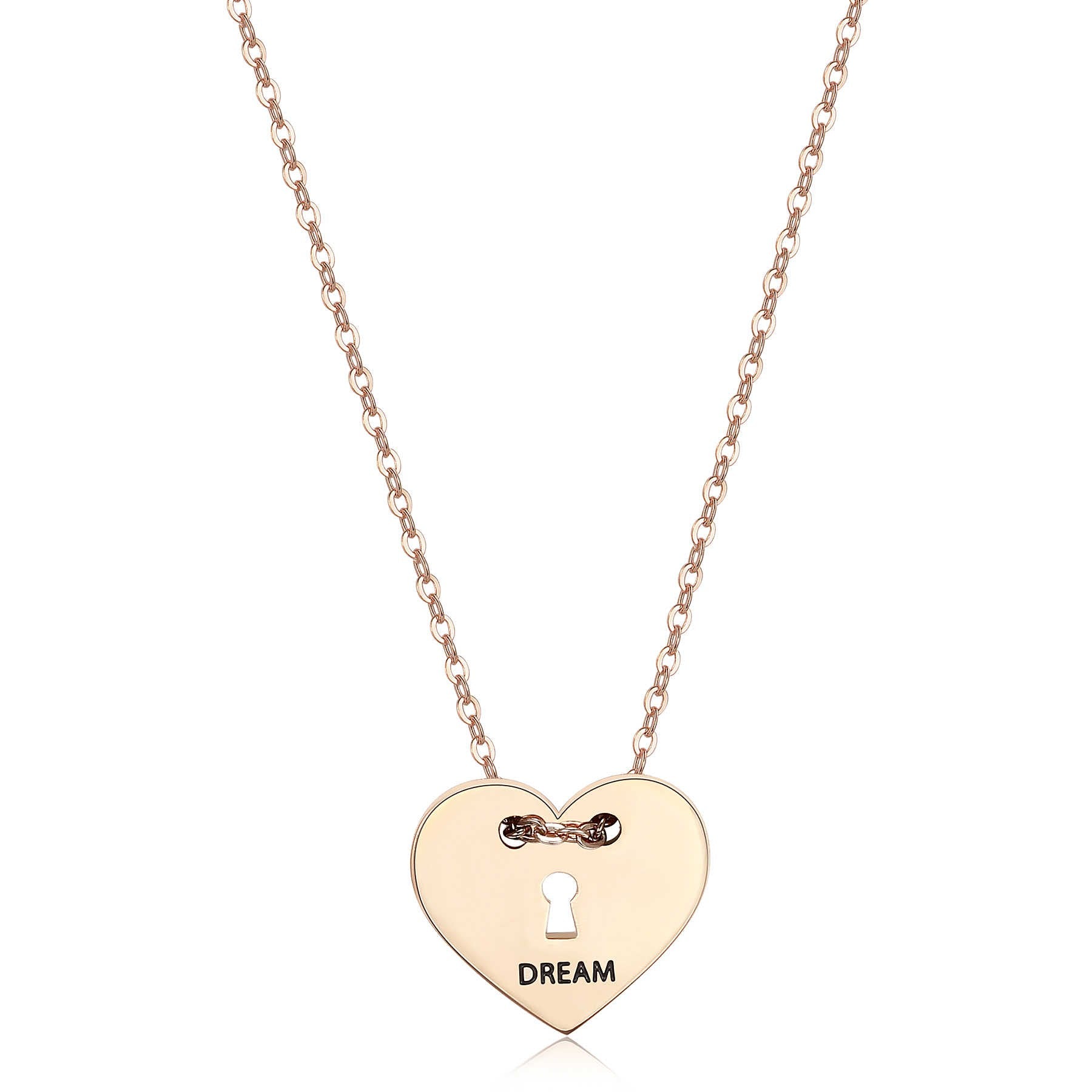 Collana da Donna S'agapo SAG SBM40