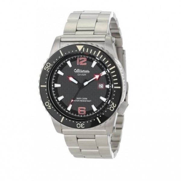 Orologio da Uomo Solo Tempo Altanus ALT 7911