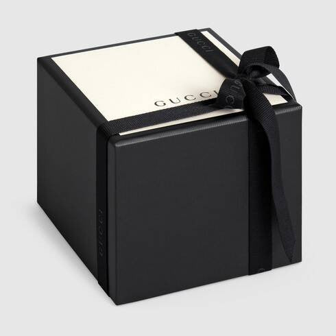 Orologio da Uomo Solo Tempo Gucci GG YA136216