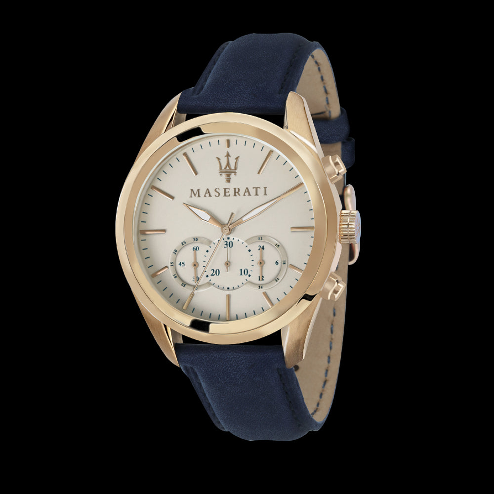 Orologio da Uomo Cronografo Maserati MAS R8871612016