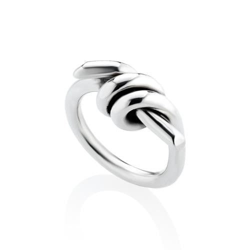 Anello da Donna Marcello Pane Argento MP ANPL 038