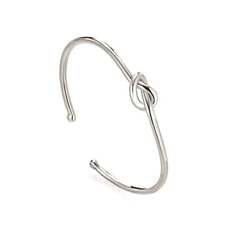 Bracciale Unisex Marcello Pane Argento MP BRPL 006