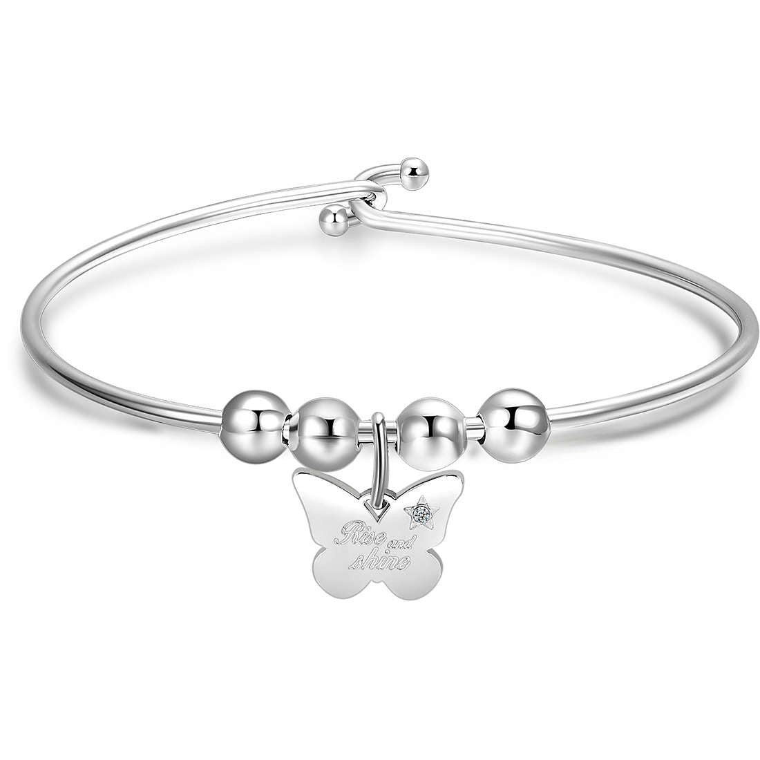 Bracciale da Donna S'agapo SAG SBM58