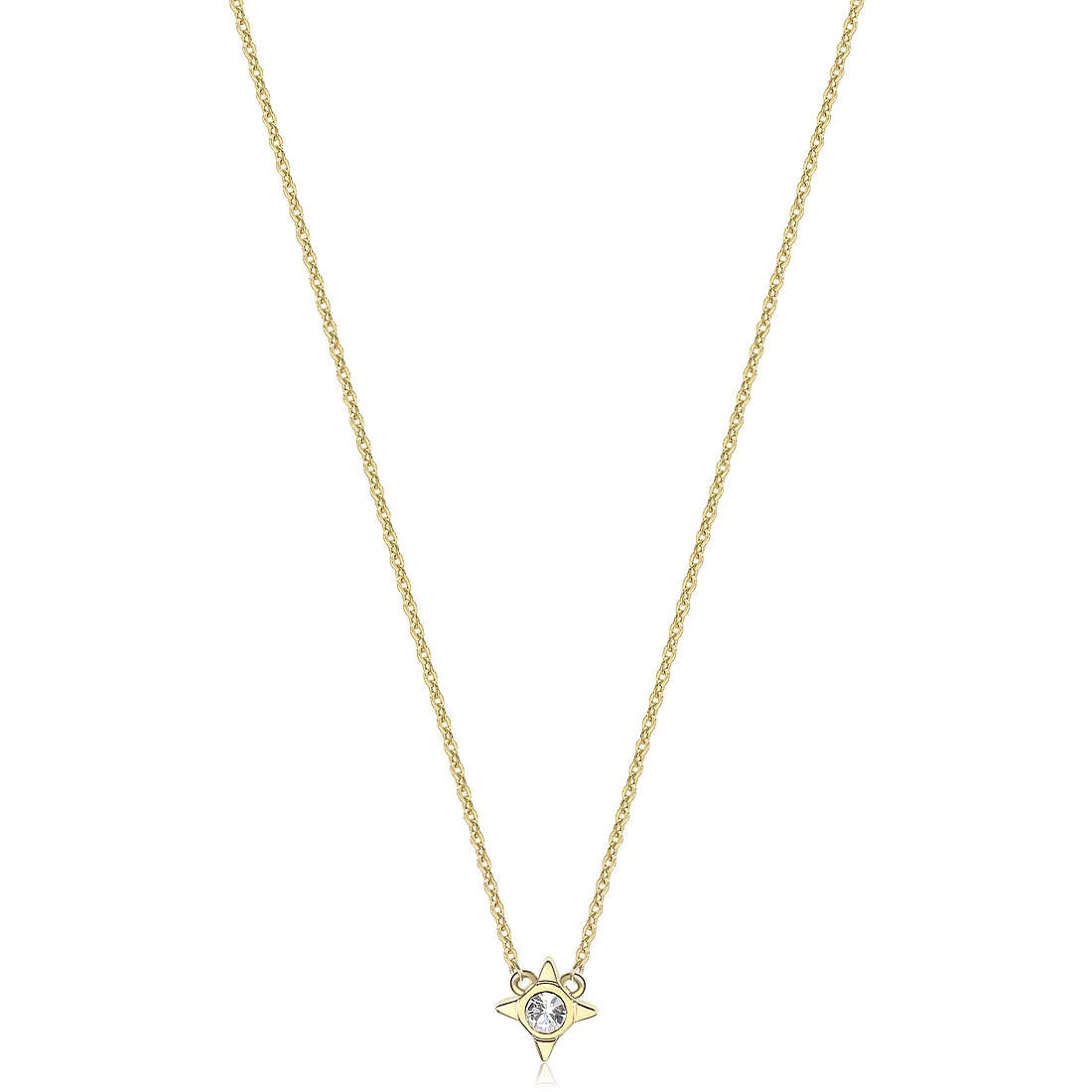 Collana da Donna S'agapo SAG SCK06