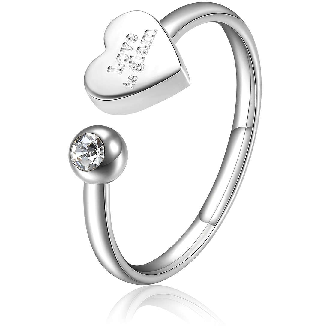 Anello da Donna S'agapo SAG SCK88