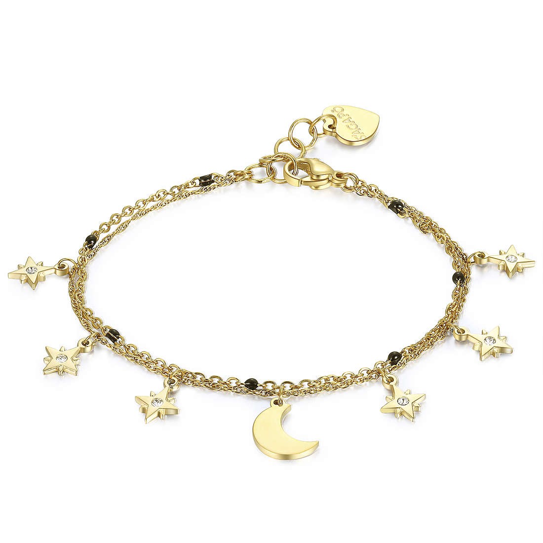 Bracciale da Donna S'agapo SAG SDP12