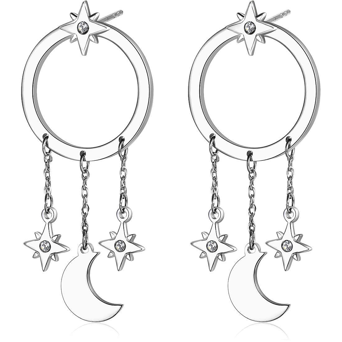 Orecchini da Donna S'agapo SAG SDP21