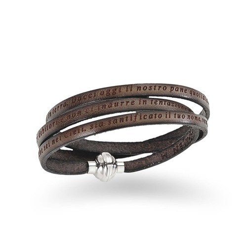 Bracciale da Donna Amen Argento AM ACPNIT05-C-57