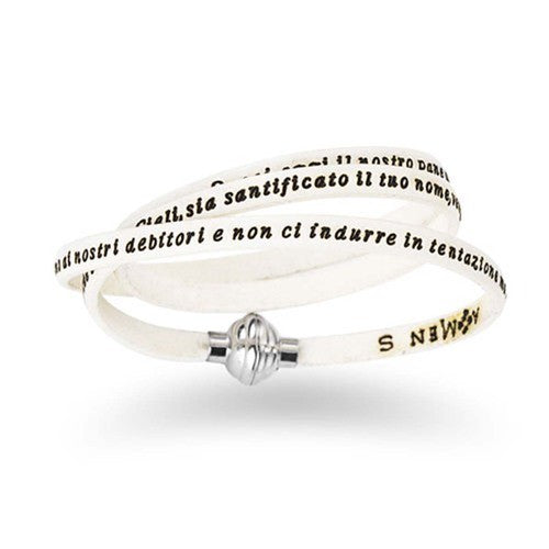 Bracciale da Donna Amen Argento AM ACPNIT07-C-57