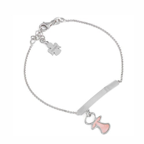 Bracciale da Donna Amen Argento AM BCIUBR2