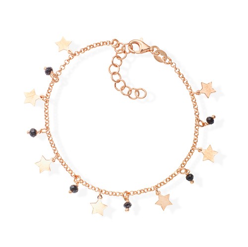 Bracciale da Donna Amen Argento AM BRMUSTRN3