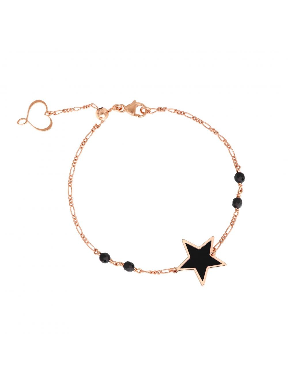 Bracciale da Donna Maman et Sophie In Argento MS BPCAT152P