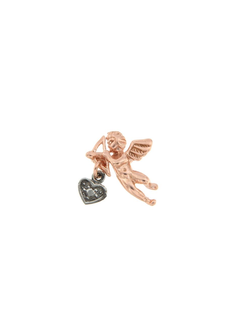 Mono - Orecchino da Donna Maman et Sophie In Argento MS ORELACU51