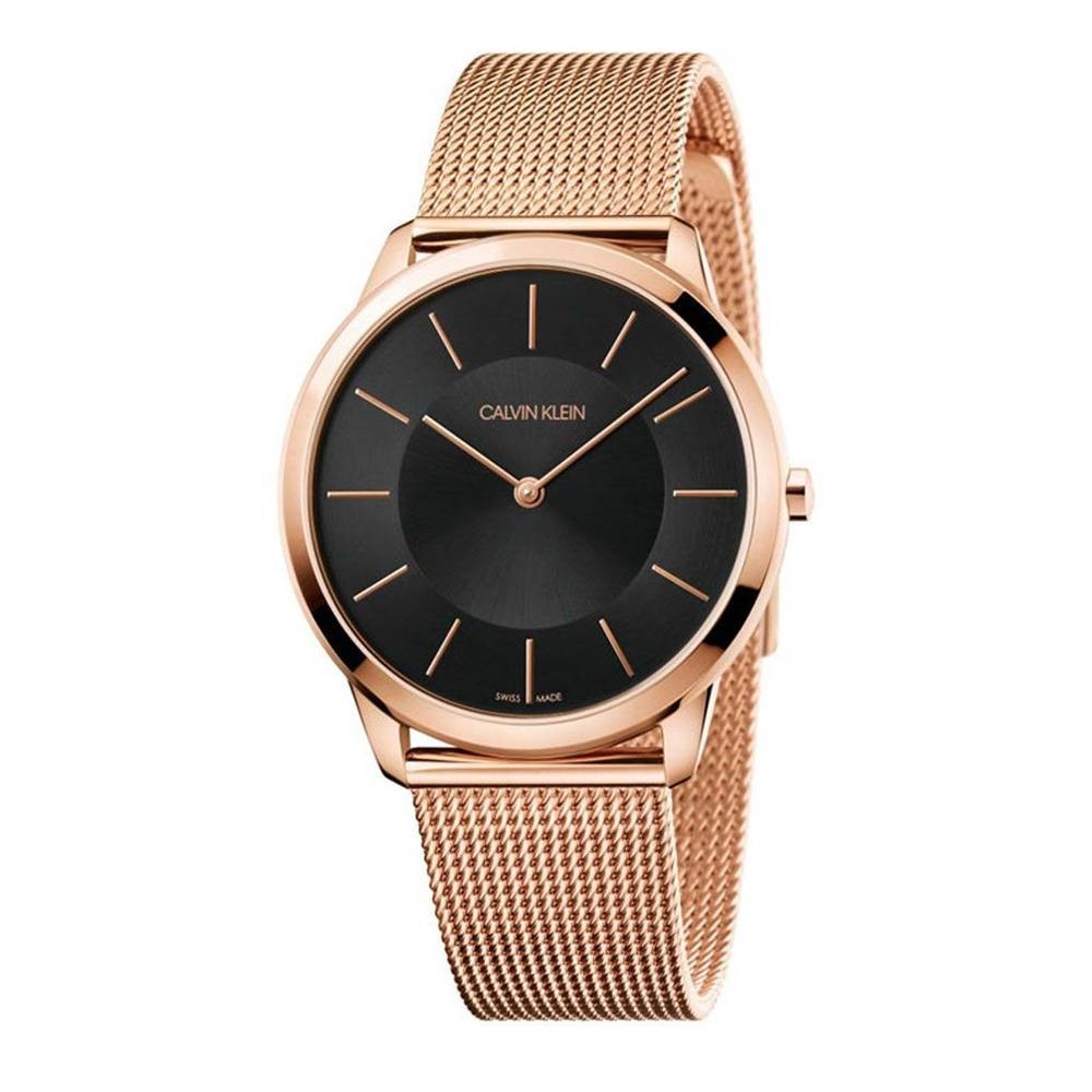 Orologio da Donna Solo Tempo Calvin Klein CK K3M2162Y