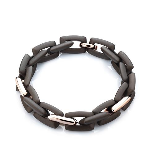 Bracciale da Donna Marcello Pane Argento MP CLAR 061