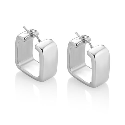 Orecchini da Donna Marcello Pane Argento MP ORCS 012