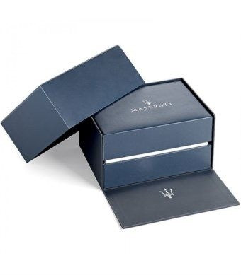 Orologio da Uomo Epoca Maserati MAS R8871618014