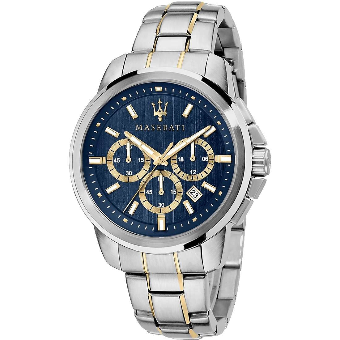 Orologio da Uomo Cronografo Maserati MAS R8873621016