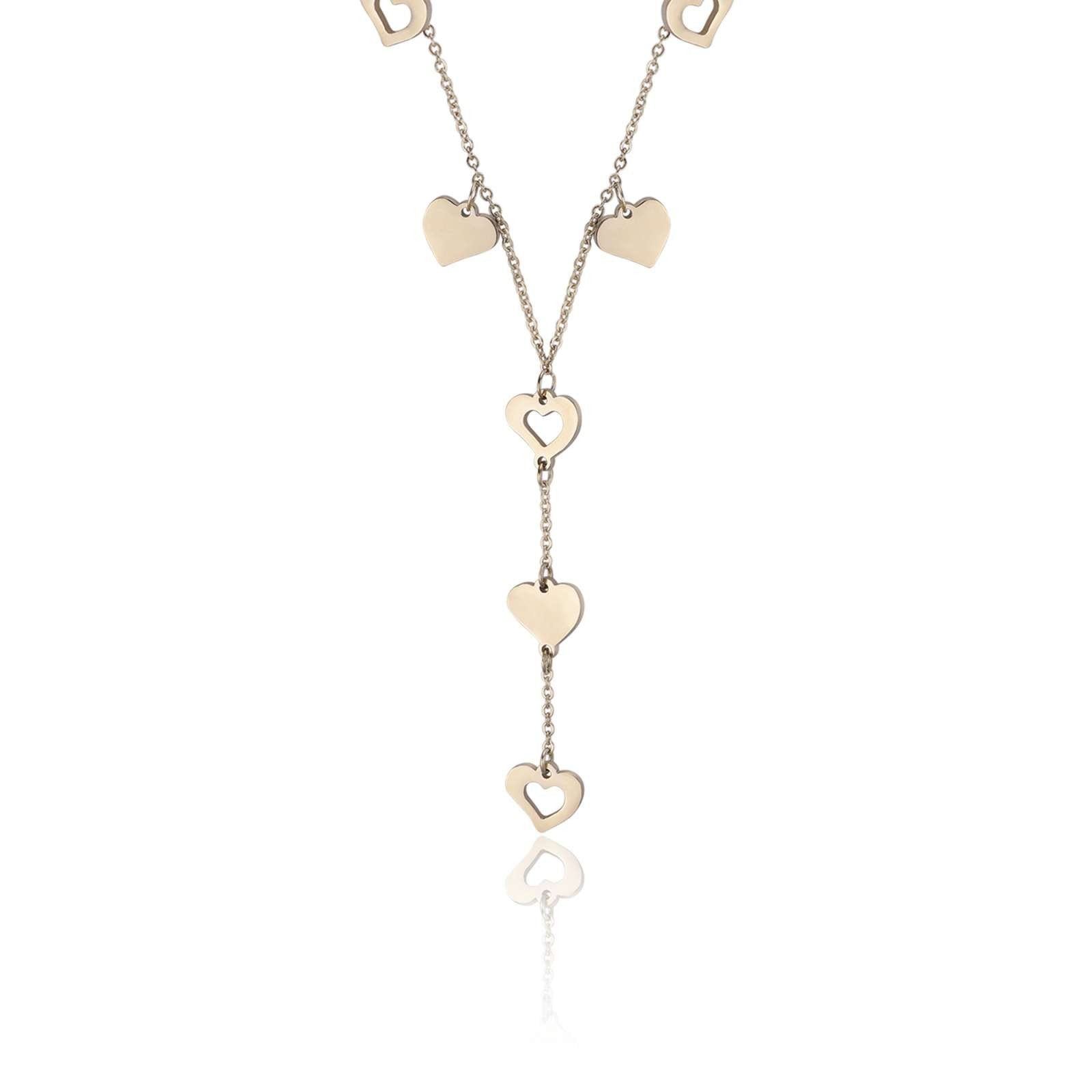 Collana da Donna Luca Barra LB CK1513