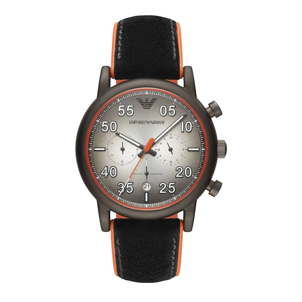 Orologio da Uomo Cronografo Armani ARM AR11174