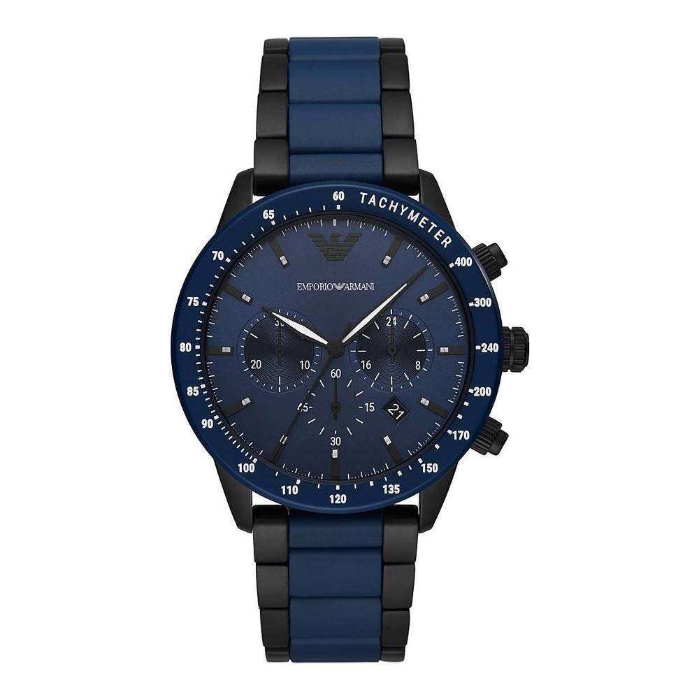 Orologio da Uomo Cronografo Armani ARM AR70001