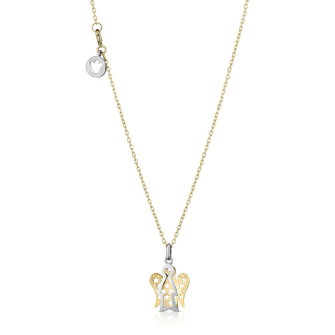 Collana da Donna Giannotti Oro 9kt GIA NKT253