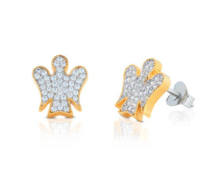 Orecchini da Donna In Argento Giannotti GIA GIA366