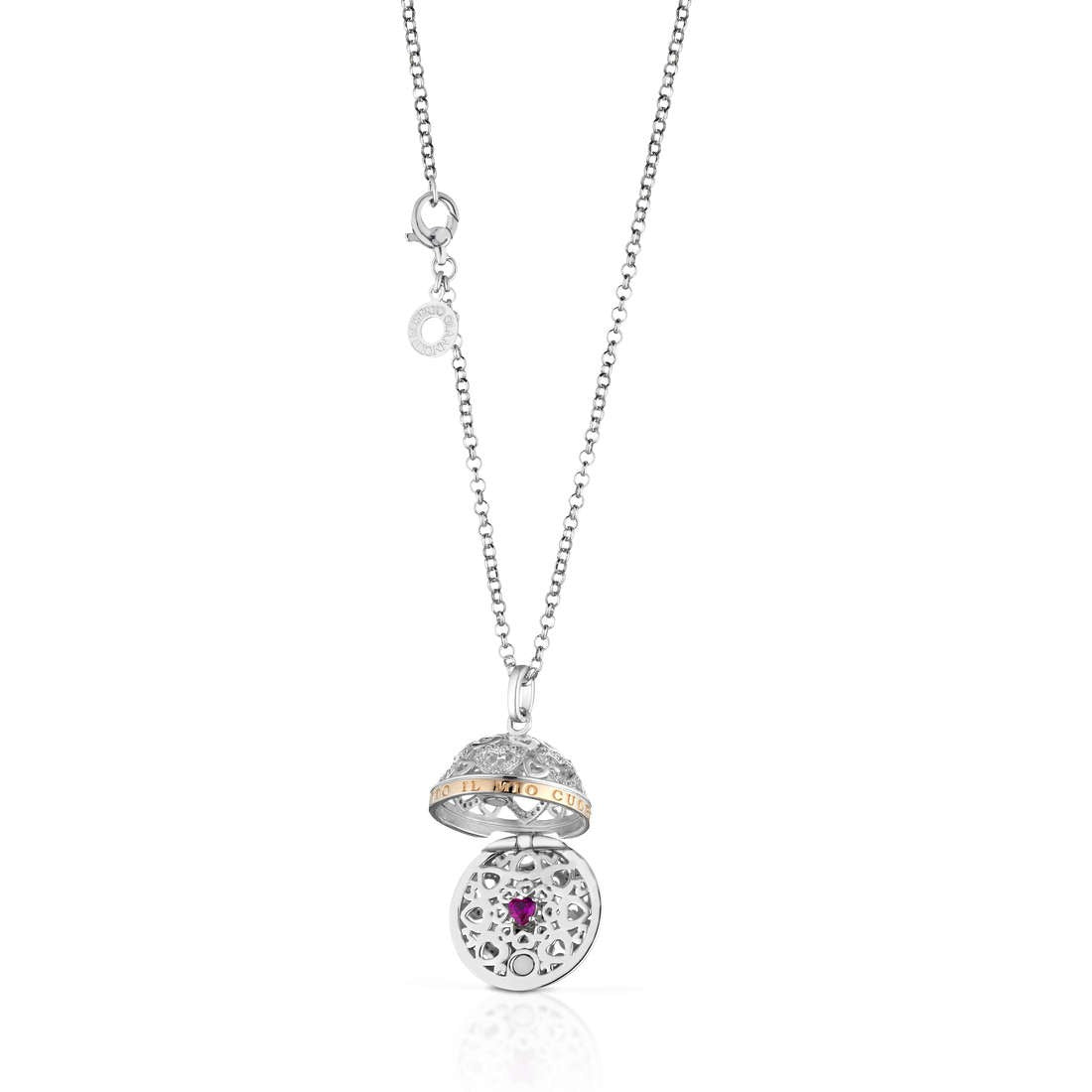 Collana da Donna In Argento Giannotti GIA SFA104