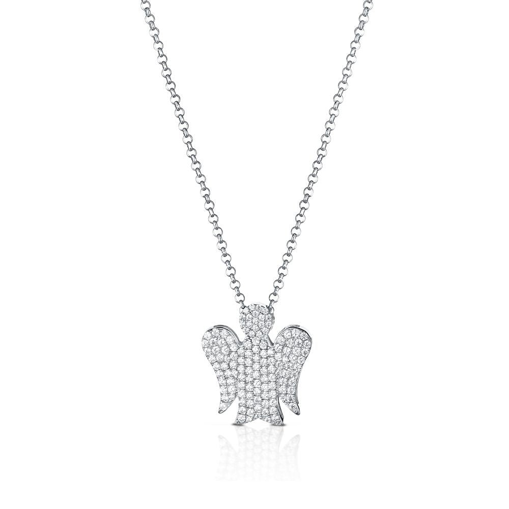 Collana da Donna In Argento Giannotti GIA GIA355