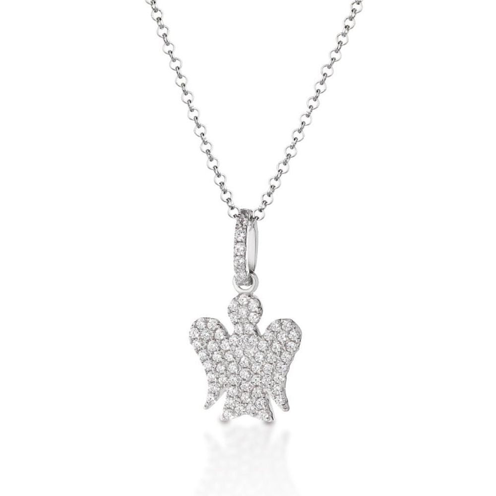 Collana da Donna In Argento Giannotti GIA GIA285