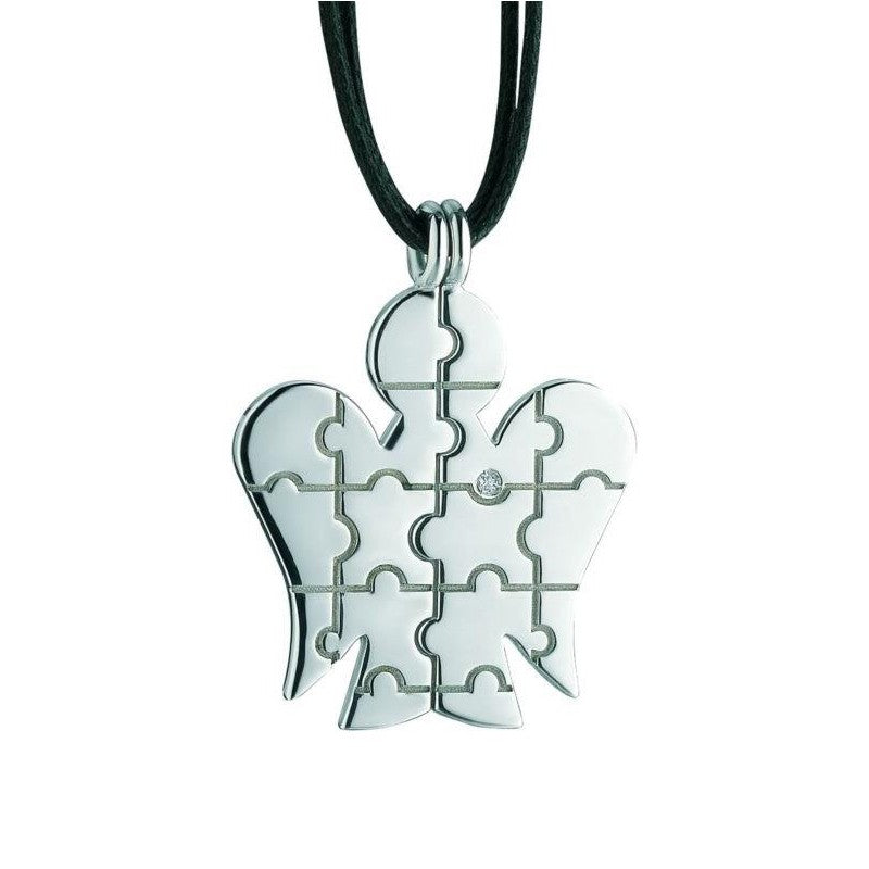 Collana da Donna In Oro Giannotti GIA PUZZ