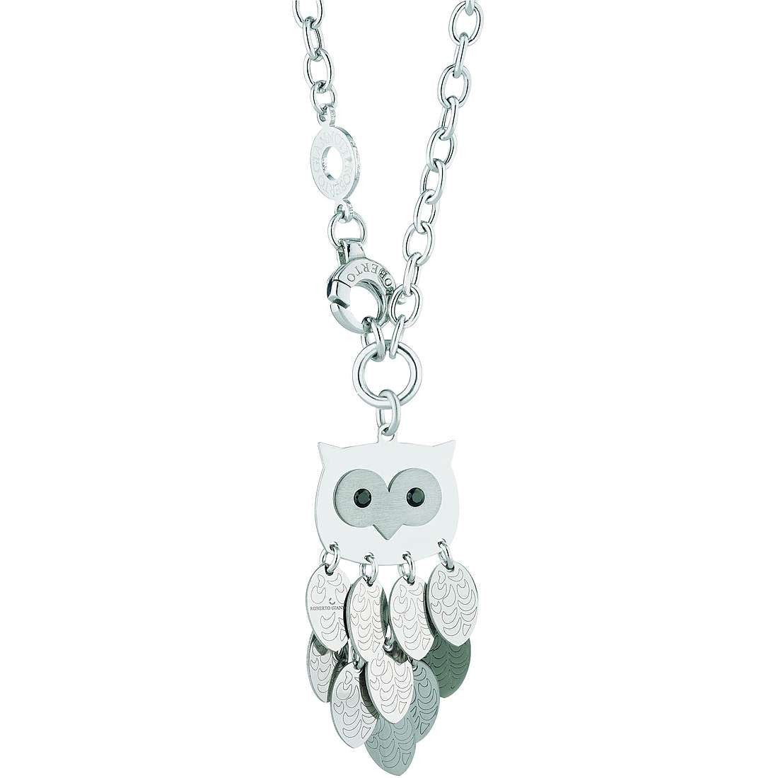 Collana da Donna In Argento Giannotti GIA GFA150
