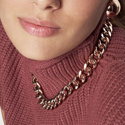Collana da Donna Unoaerre Bronzo 1AR 1712