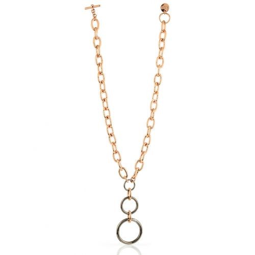 Collana da Donna Unoaerre Bronzo 1AR 1682