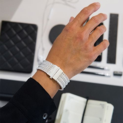 Bracciale da Donna Unoaerre Bronzo 1AR 1454