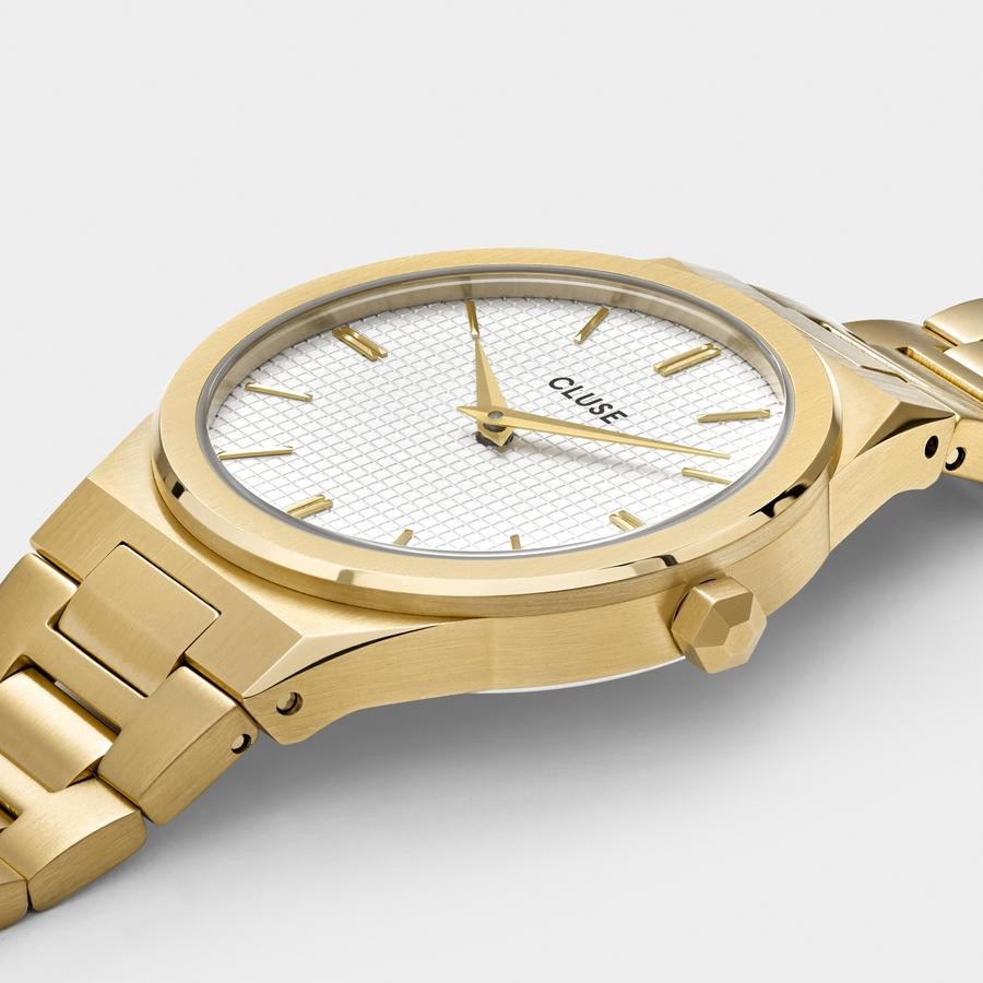 Orologio da Donna Solo Tempo Cluse CLU CW0101210002