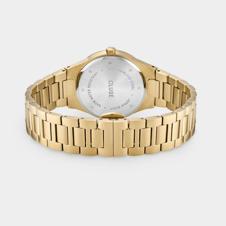 Orologio da Donna Solo Tempo Cluse CLU CW0101210002