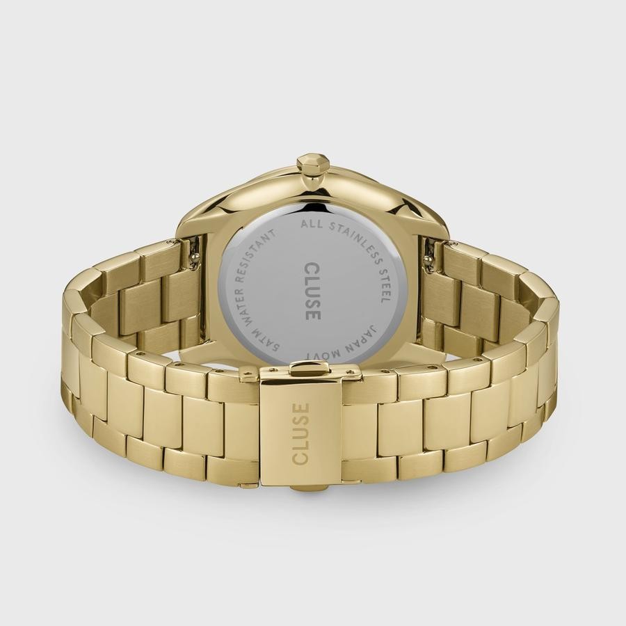 Orologio da Donna Solo Tempo Cluse CLU CW0101212005