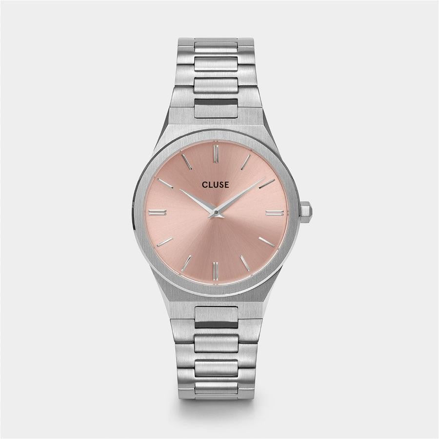 Orologio da Donna Solo Tempo Cluse CLU CW0101210004