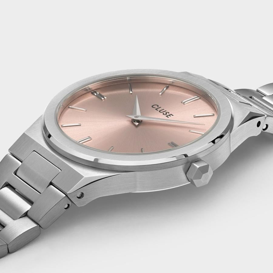 Orologio da Donna Solo Tempo Cluse CLU CW0101210004