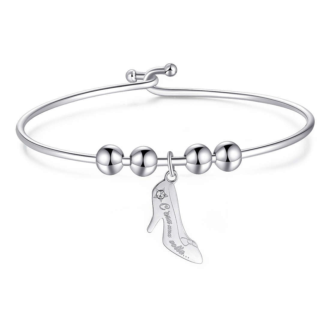 Bracciale da Donna S'agapo SAG SBM68