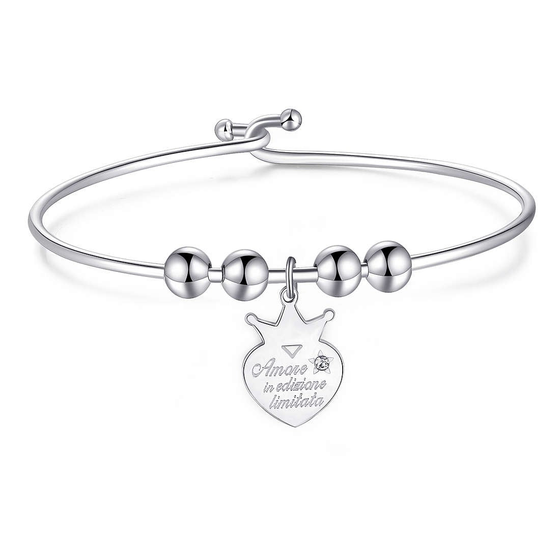 Bracciale da Donna S'agapo SAG SBM67