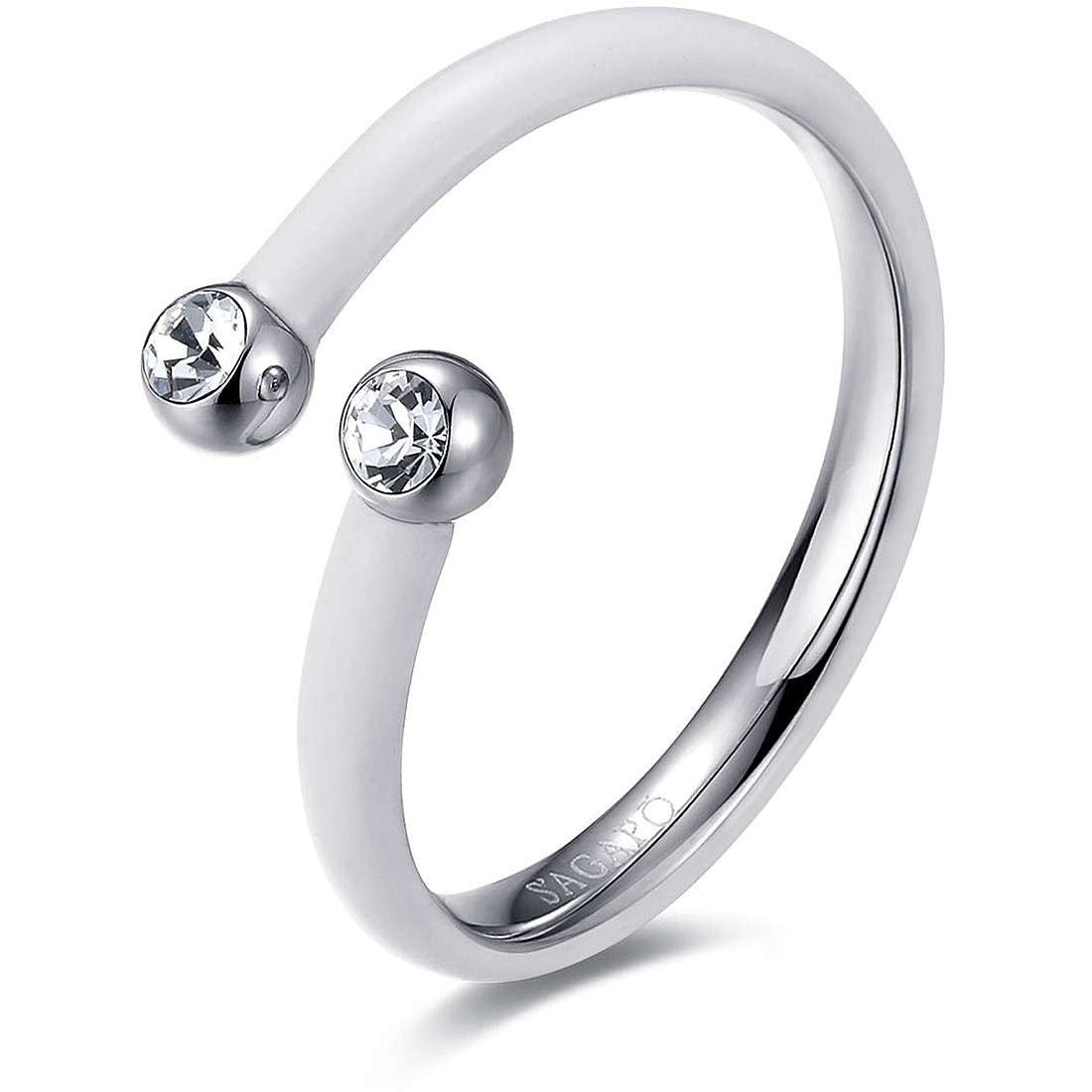 Anello da Donna S'agapo SAG SVB35