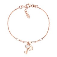 Bracciale da Donna Amen Argento AM BRMPCHRB