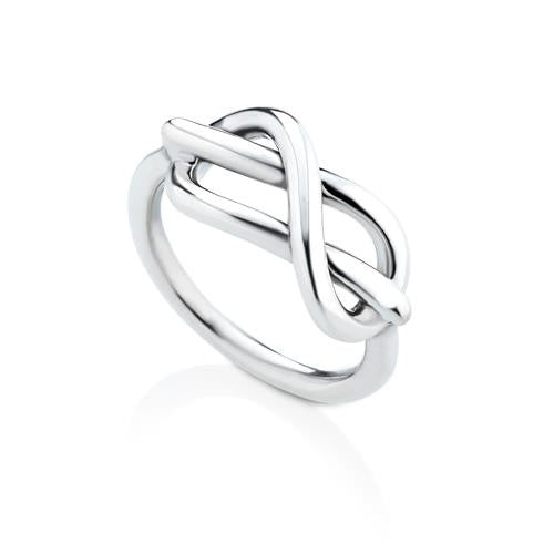 Anello da Donna Marcello Pane Argento MP ANPL 036